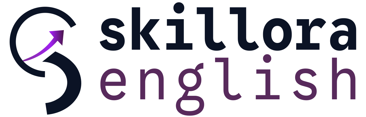 Skillora English