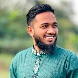Mizanur Rahman Sajib