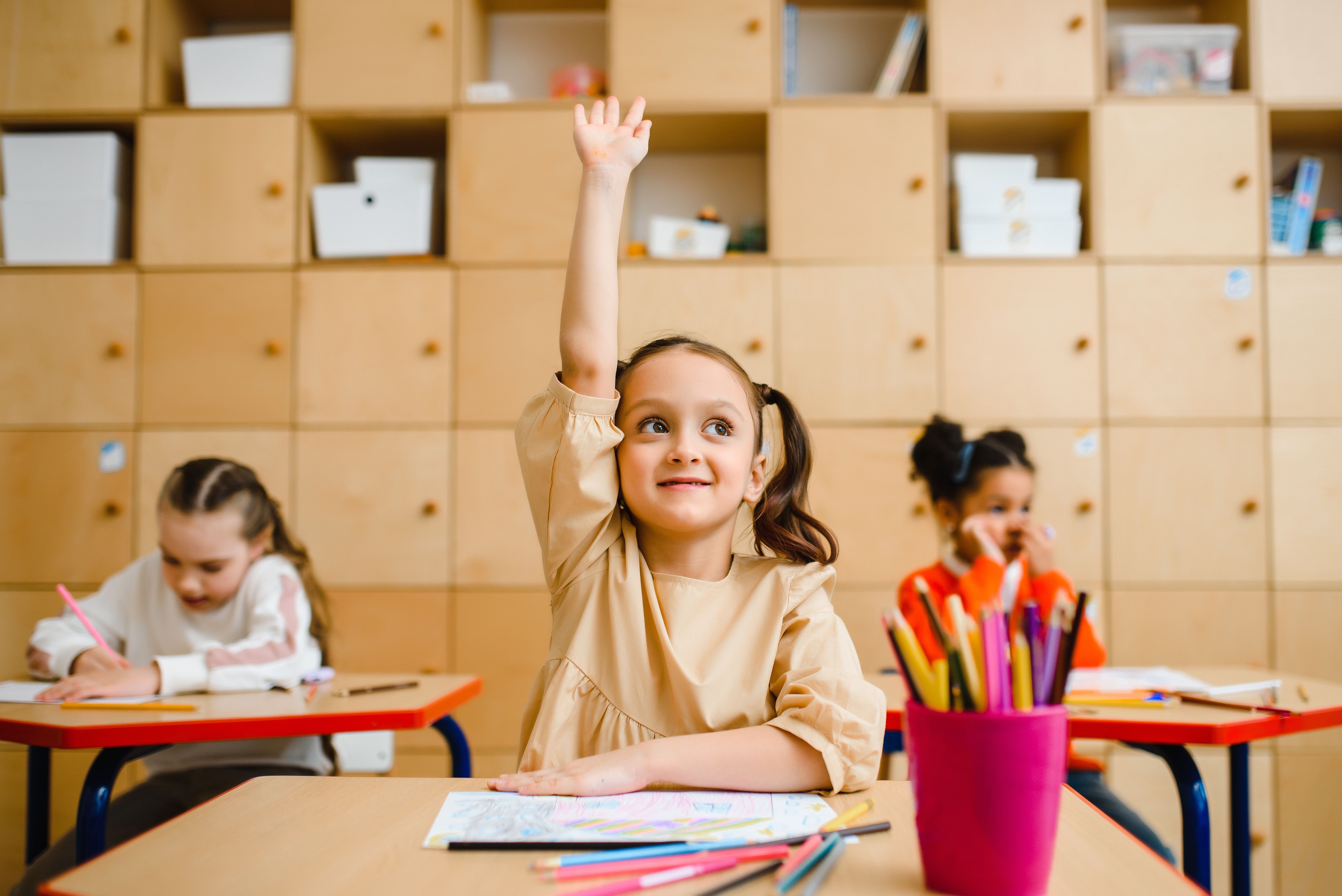 100 English Speaking Questions for Kids (Fun & Easy Conversation Practice)