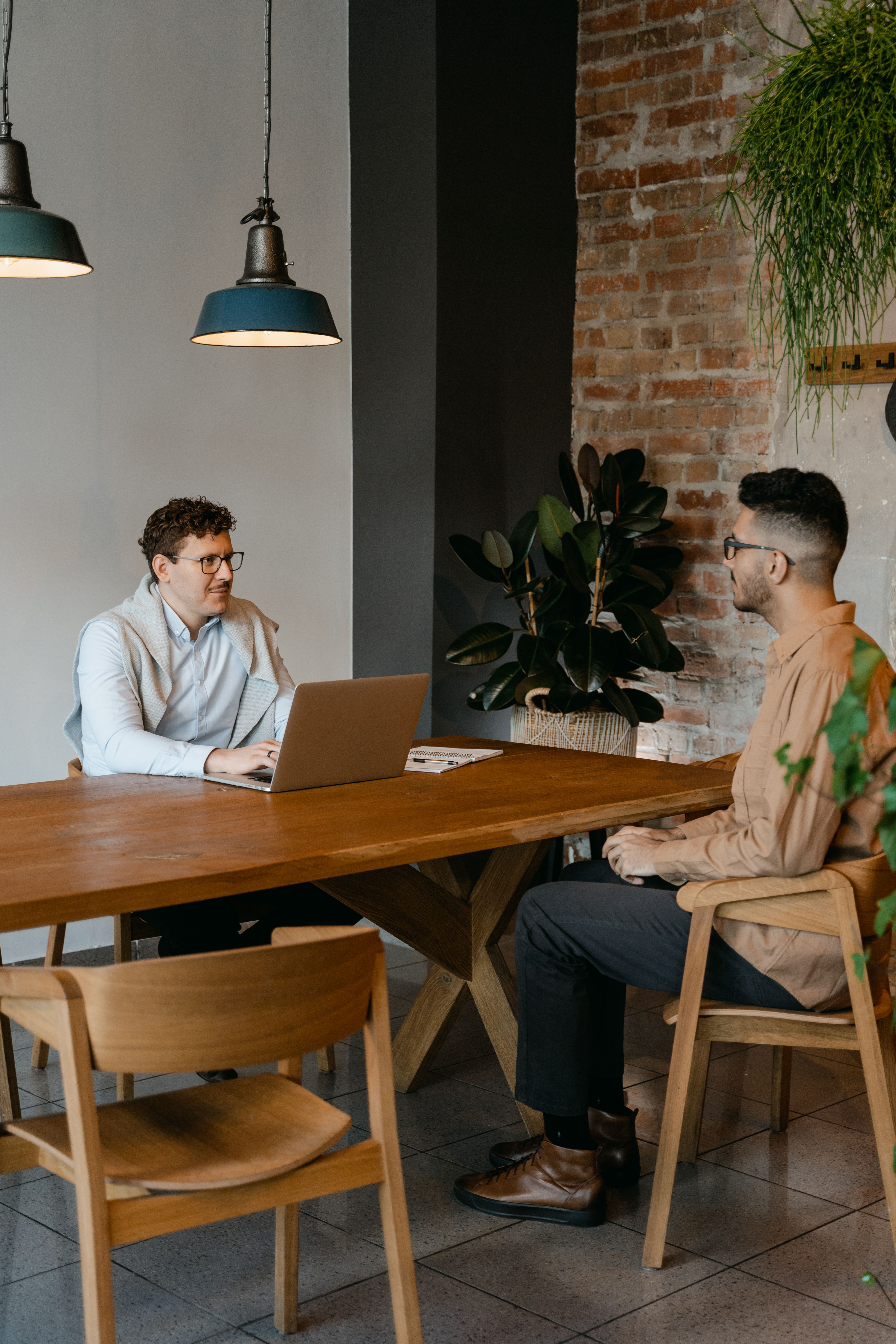 English for Job Interviews: 20 Common Questions with Sample Answers